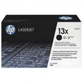 Картридж лазерный HP (Q2613X) LaserJet 1300/1300N, №13X, оригинальный, ресурс 4000 страниц