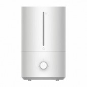 Увлажнитель воздуха XIAOMI Smart Humidifier 2 Lite, объем бака 4 л, 23 Вт, белый, BHR6605EU