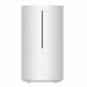 Увлажнитель воздуха XIAOMI Smart Humidifier 2, объем бака 4,5 л, 28 Вт, арома-контейнер, белый, BHR6026EU