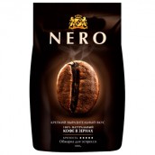 Кофе в зернах AMBASSADOR "Nero" 1 кг